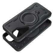 FuteradoSamsungS25ULTRAFrostArmorczarny2