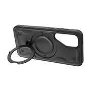 FuteradoSamsungS25ULTRAFrostArmorczarny3