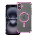EtuinaiPhone16PLUSAntishockElectrozgodnezMagSafepurpurowe1