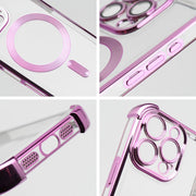 EtuinaiPhone16PLUSAntishockElectrozgodnezMagSafepurpurowe4