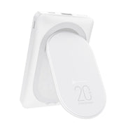PowerbankzgodnyzMagSafeForcellF-EnergyMagStandF10K2QC30PD5A20W10000mAhbiay7