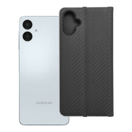 EtuizklapknaSamsungA06LunaBookCarbonczarne1