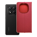 EtuizklapknaXiaomiRedmiNOTE14PRO5G-14PROPLUS5GLunaBookCarbonczerwone1