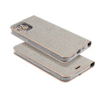 EtuizklapknaXiaomiRedmi14CLunaBookGoldsrebrne5