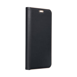 EtuizklapknaXiaomiRedmi14CLunaBookGoldczarne1