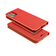 EtuizklapknaXiaomiRedmi14CLunaBookGoldczerwone4