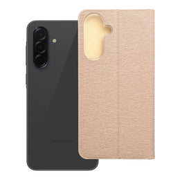 EtuizklapknaSamsungA365GLunaBookGoldzote1
