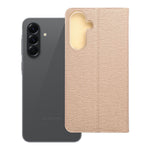 EtuizklapknaSamsungA565GLunaBookGoldzote1
