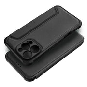 EtuizklapknaiPhone16PROMAXRazorBookczarne8