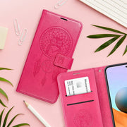 EtuizklapknaSamsungA565GMezzoBookapaczsnwmagenta6