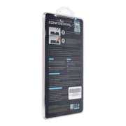 SzkohartowaneX-ONEFullCoverExtraStrongPrivacy-doiPhone15Profullglueczarny9