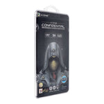SzkohartowaneX-ONEFullCoverExtraStrongPrivacy-doiPhone15Profullglueczarny1