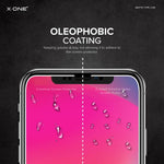 SzkohartowaneX-ONEFullCoverExtraStrongCrystalClear-doSamsungS24FEfullglueczarny8