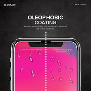 SzkohartowaneX-ONEFullCoverExtraStrongCrystalClear-doSamsungS24FEfullglueczarny8