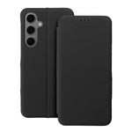 EtuizklapknaSamsungS25PLUSFolioSideMagnetczarne2