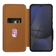 EtuizklapknaSamsungS25PLUSFolioSideMagnetszare3