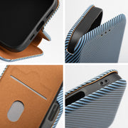 EtuizklapknaSamsungS25PLUSFolioSideMagnetniebieskie7