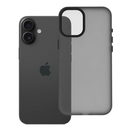 FuteradoiPhone16PLUSSappyczarny1