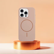 EtuinaiPhone14PLUSGlossyMagCoverzgodnyzMagSafezote4