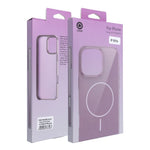 EtuinaiPhone16PLUSPremiumGlossyMagCoverzgodnyzMagSafeiCameraControlbuttonfioletowe7