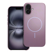 EtuinaiPhone16PLUSPremiumGlossyMagCoverzgodnyzMagSafeiCameraControlbuttonfioletowe1