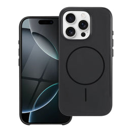 EtuinaIPHONE16PLUSPremiumGlossyMagCoverzgodnyzMagSafeiCameraControlbuttonczarne1