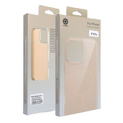 EtuinaiPhone16PLUSPremiumGlossyMagCoverzgodnyzMagSafeiCameraControlbuttonpustynnyzote7