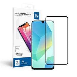 SzkohartowanedoSamsungGalaxyA174G-A175G-A164G-A165G-M165Gfullglue-casefriendlyBlueStar5Dczarne1