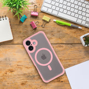 FuteradoSamsungA165G-A164GFullMatteMagCoverzgodnyzMagSafejasnorowy2