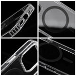 EtuinaiPhone13MINIDropGlueColorfulRingMagCoverzgodnezMagSafeczarne2