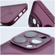 EtuinaiPhone12PROVarieteMagCoverzgodnezMagSafefioletowe3