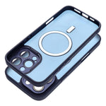 EtuinaiPhone14VarieteMagCoverzgodnezMagSafegranatowe2