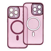 EtuinaiPhone15PROMAXVarieteMagCoverzgodnezMagSafefioletowe3