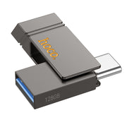 Pendrive64GBUSB32USBAUSBCHocoUD14szary4