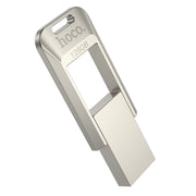 Pendrive128GBUSB30USBAHocoUD16nikiel1