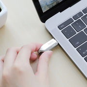 Pendrive64GBUSB30USBAHocoUD16nikiel3