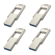 Pendrive32GBUSB30USBAHocoUD16nikiel3