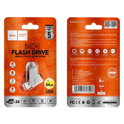 Pendrive64GBUSB30USBAUSBCHocoUD8nikiel2
