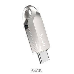 Pendrive64GBUSB30USBAUSBCHocoUD8nikiel1