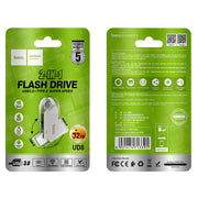 Pendrive32GBUSB30USBAUSBCHocoUD8nikiel5