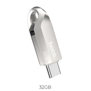 Pendrive32GBUSB30USBAUSBCHocoUD8nikiel1