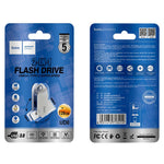 Pendrive128GBUSB30USBAUSBCHocoUD8nikiel4