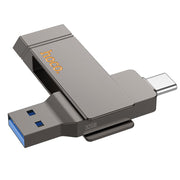 Pendrive32GBUSB32USBAUSBCHocoUD15szary1