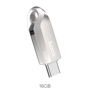 Pendrive16GBUSB30USBAUSBCHocoUD8nikiel1