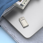 Pendrive16GBUSB30USBAHocoUD16nikiel3