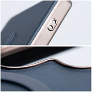 FuteradoiPhone14PROMAXGentlemanMagCoverzgodnyzMagSafegranatowy8
