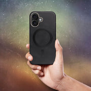 FuteradoiPhone16PROMAXGentlemanMagCoverzgodnyzMagSafeczarny5