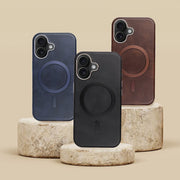 FuteradoiPhone16PROMAXGentlemanMagCoverzgodnyzMagSafebrzowy6
