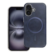 FuteradoiPhone16PROGentlemanMagCoverzgodnyzMagSafegranatowy1