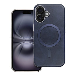 FuteradoiPhone16PROGentlemanMagCoverzgodnyzMagSafegranatowy1